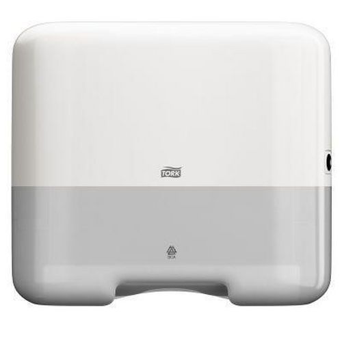 Tork C-box hajtogatott papír kéztörlő tárolók Tork C-box hajtogatott papír kéztörlő tárolók