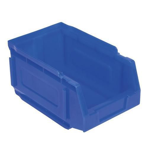 Műanyag dobozok 8,5 x 10,5 x 16,3 cm Műanyag dobozok 8,5 x 10,5 x 16,3 cm