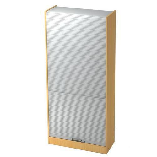 Nomeris magas, széles szekrények, 200,4 x 90 x 40 cm, rolóval Nomeris magas, széles szekrények, 200,4 x 90 x 40 cm, rolóval