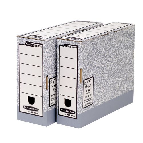 Land archiváló dobozok - 20 db-os csomagolásban