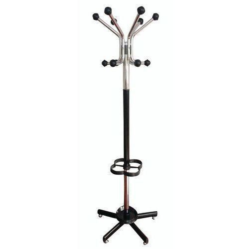 Porte állványfogas