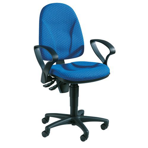 E-star irodai szék