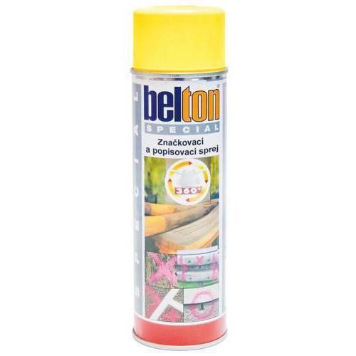 Ipari jelölő spray 500 ml kiszerelésben