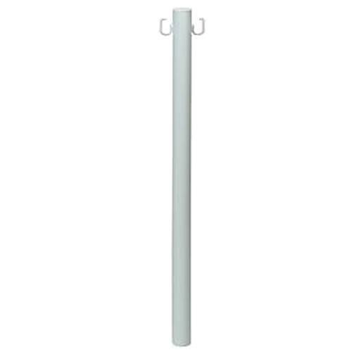 Ming fém torlaszoló oszlopok, magassága 80 cm, 2 db Ming fém torlaszoló oszlopok, magassága 80 cm, 2 db