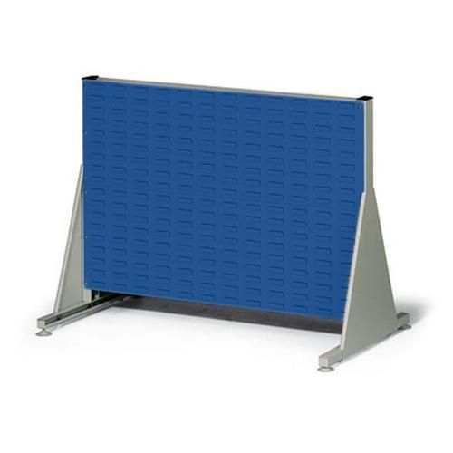 Egyoldali PERFO állvány, magasság 78 cm Egyoldali PERFO állvány, magasság 78 cm
