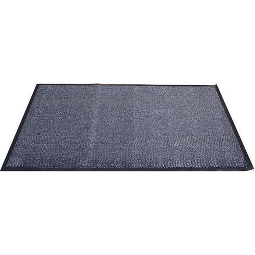 Beltéri lábtörlő szőnyegek lejtős éllel, 150 x 90 cm Beltéri lábtörlő szőnyegek lejtős éllel, 150 x 90 cm