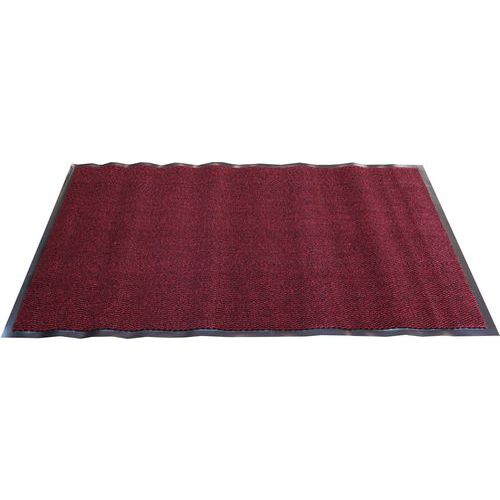 Beltéri lábtörlő szőnyegek lejtős éllel, 150 x 90 cm Beltéri lábtörlő szőnyegek lejtős éllel, 150 x 90 cm