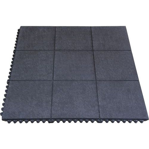 Álláskönnyítő ipari szőnyeg, 90 x 90 cm