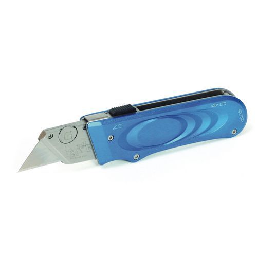 KZN1 fém betolható kés