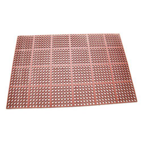 Álláskönnyítő gastro szőnyeg lyukas felülettel, 150 x 100 cm