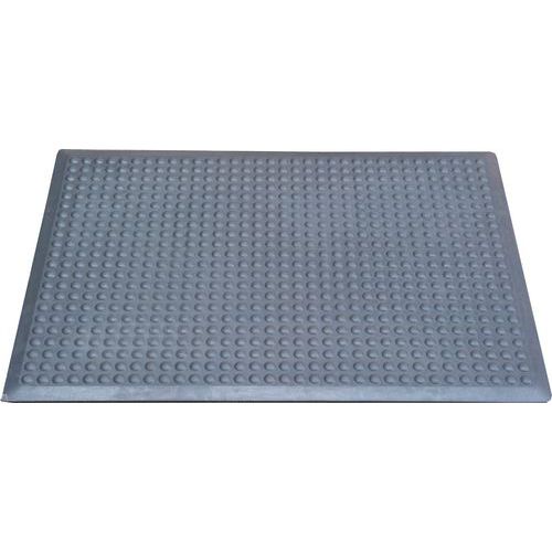 Álláskönnyítő ipari szőnyeg buborékos felülettel, 90 x 60 cm