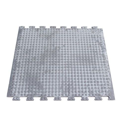 Álláskönnyítő ipari szőnyegek buborékos felülettel, 80 x 30 - 70 cm