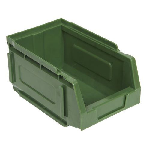 Műanyag dobozok 8,5 x 10,5 x 16,3 cm Műanyag dobozok 8,5 x 10,5 x 16,3 cm