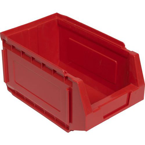 Műanyag dobozok 12,5 x 15 x 24 cm Műanyag dobozok 12,5 x 15 x 24 cm