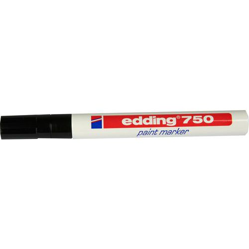 Ipari lakkos irón Edding 750, csomagolás 10 db