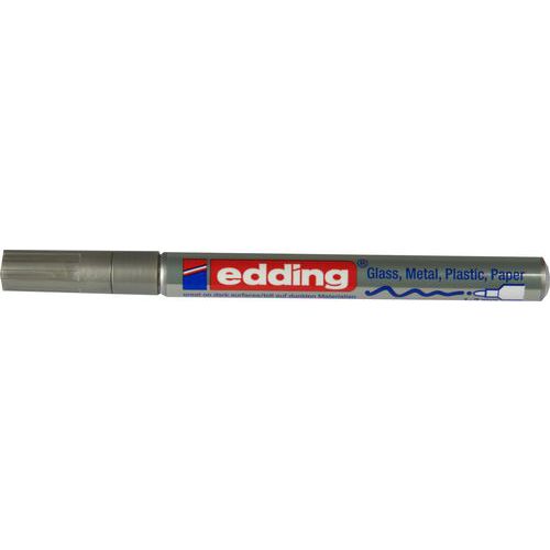 Ipari lakkos irón Edding 751, csomagolás 10 db