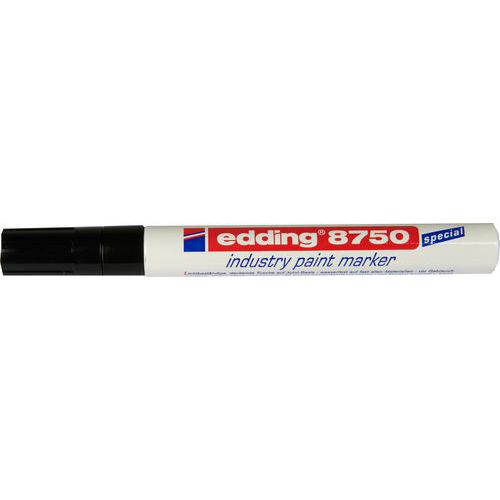 Ipari lakkos irón Edding 8750, csomagolás 10 db