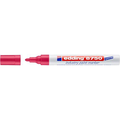 Ipari lakkos irón Edding 8750, csomagolás 10 db