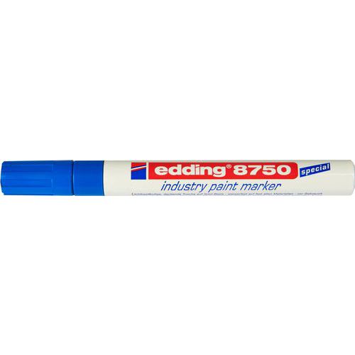 Ipari lakkos irón Edding 8750, csomagolás 10 db