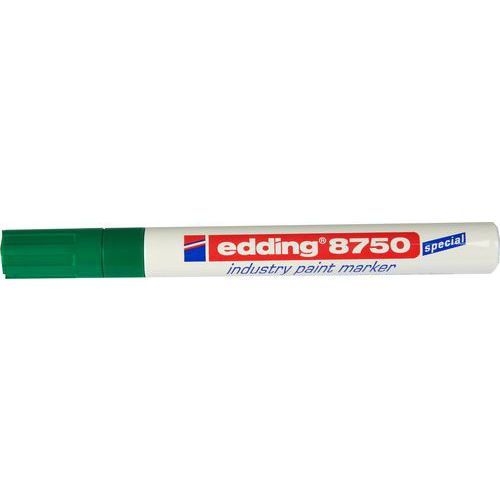 Ipari lakkos irón Edding 8750, csomagolás 10 db