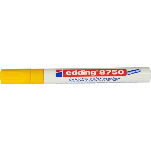 Ipari lakkos irón Edding 8750, csomagolás 10 db