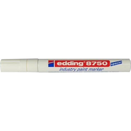 Ipari lakkos irón Edding 8750, csomagolás 10 db