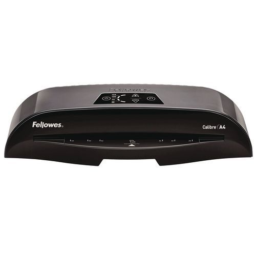 Kaliberű laminálók - Fellowes
