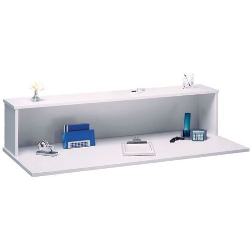 Baron asztal felépítmények, hossza 80 cm Baron asztal felépítmények, hossza 80 cm