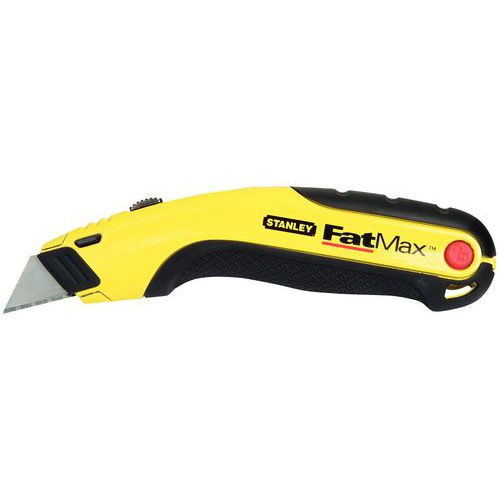 FatMax® behúzható pengéjű kés - Stanley