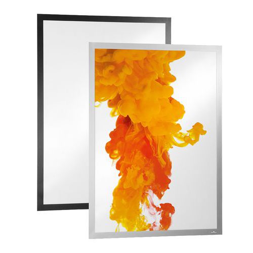 Tartós Duraframe® poszter öntapadós keretek