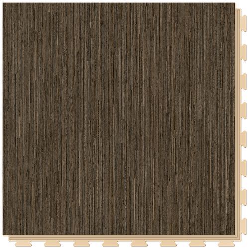 Fortelock Business padló, Ribbon Oak mintázat, padlólap
