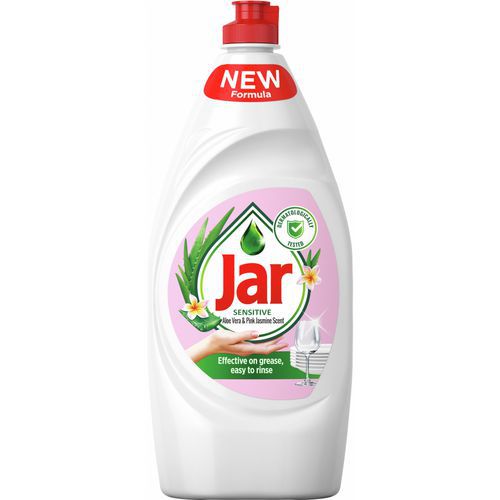 Mosószeres tégely Sensitive, 900 ml