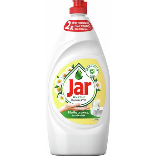 Mosószeres tégely Sensitive, 900 ml