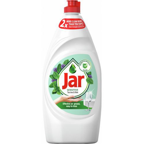 Mosószeres tégely Sensitive, 900 ml