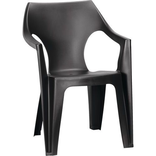 Dante műanyag kerti székek