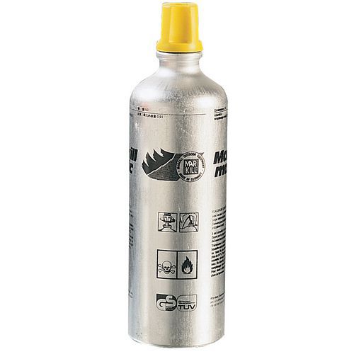 Biztonsági palackok, űrtartalom 0,4 l