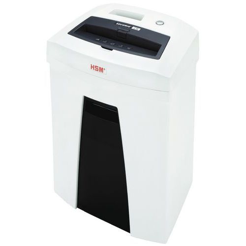 Securio C16 dokumentummegsemmisítők - HSM