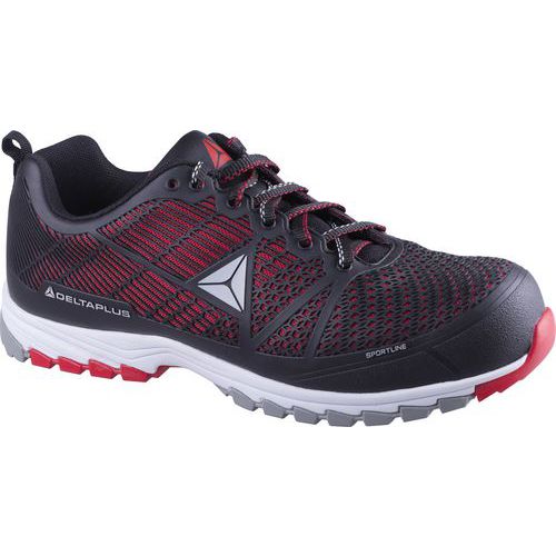 Delta Sport S1P HRO SRC alacsony biztonsági cipő - Delta Plus
