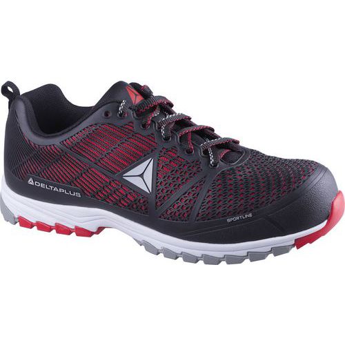 Delta Sport S1P HRO SRC alacsony biztonsági cipő - Delta Plus
