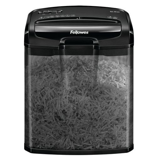 Powershred dokumentummegsemmisítő - Fellowes
