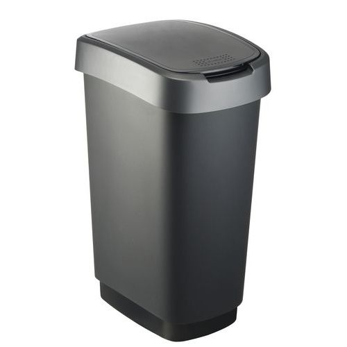 Twist szemetes, 50 l_Vepabins Twist szemetes, 50 l_Vepabins