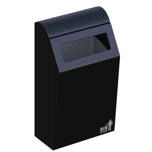 BINsystem Basic BIN 50 szemetes_Vepabins