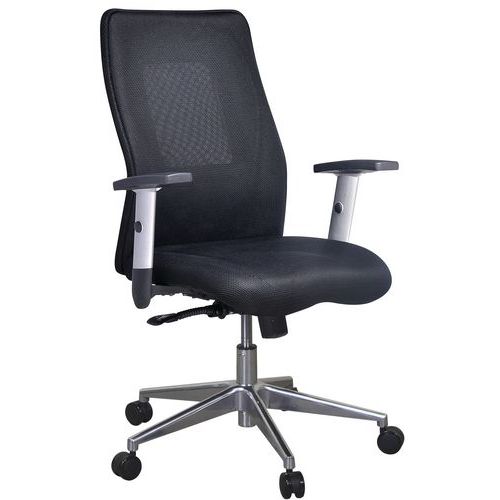 Manutan Expert Penelope Alu irodai székek