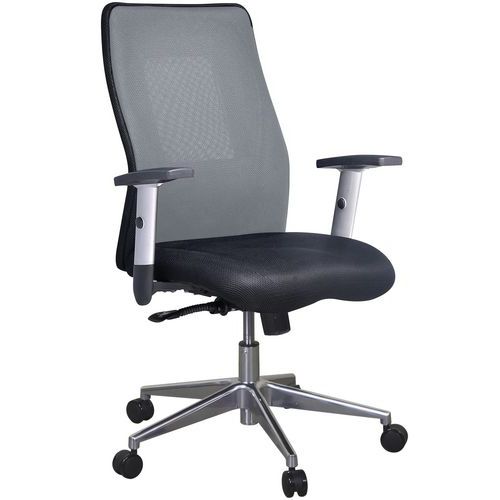 Manutan Expert Penelope Alu irodai székek