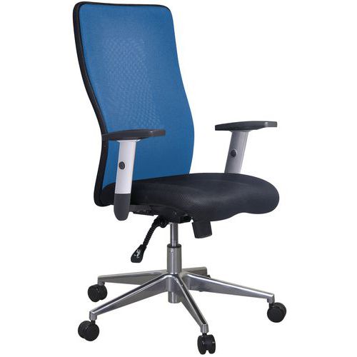 Manutan Expert Penelope Top Alu irodai székek