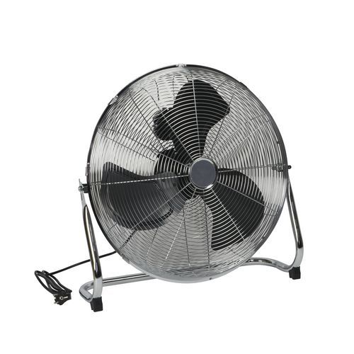 Manutan Expert padló ventilátor 50 CM, 120 W