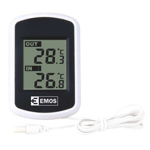 Digitális hőmérő Emos E0041