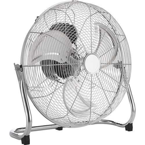 Manutan Expert padló ventilátor 45 CM, 100 W Manutan Expert padló ventilátor 45 CM, 100 W