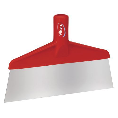 Asztali és padlókaparók Vikan, 26 cm, rúd nélkül