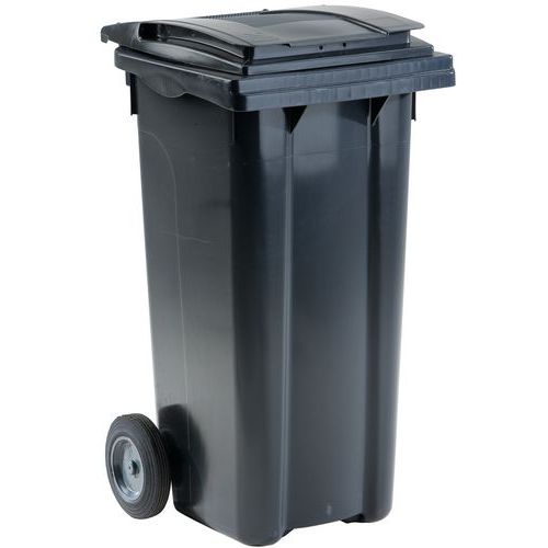 Műanyag kukák 120 l